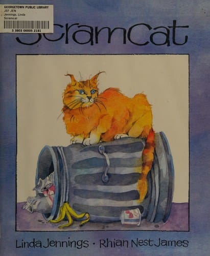Scramcat