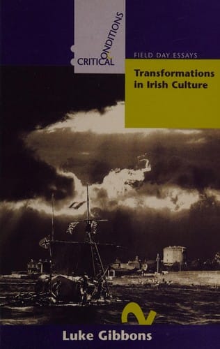 Transformations in Irish culture