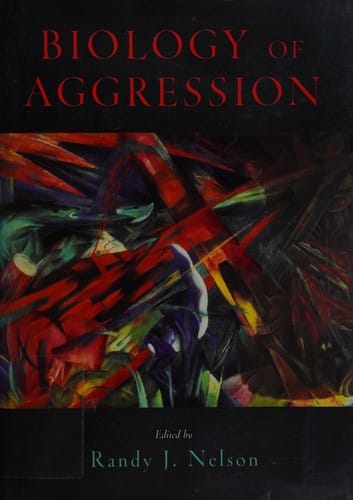 Biology of aggression