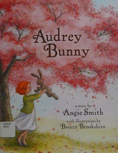 Audrey Bunny
