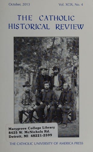 The American Constitution and religion