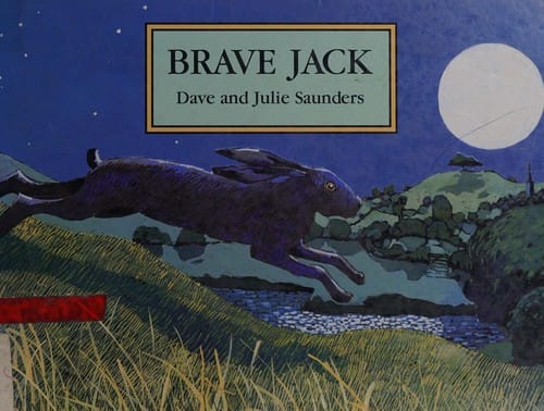 Brave Jack