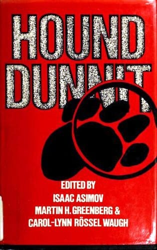 Hound Dunnit