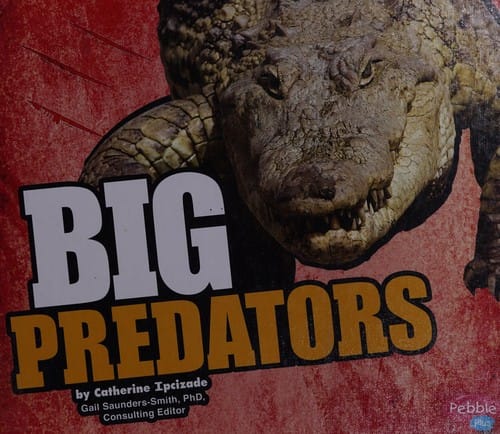 Big predators