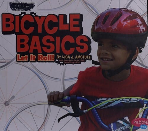 Bicycle basics: let it roll!