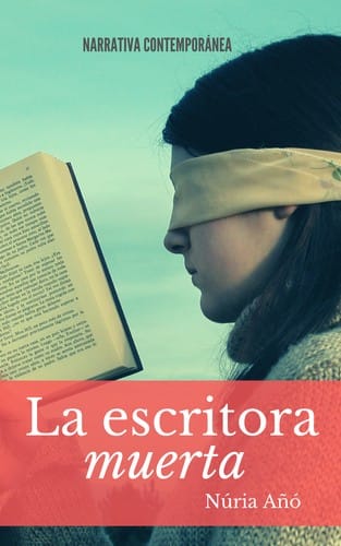 La escritora muerta
