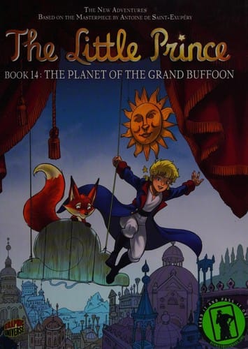 The planet of the grand buffoon