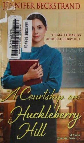 A courtship on Huckleberry Hill