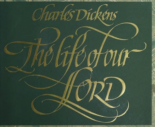 The life of Our Lord