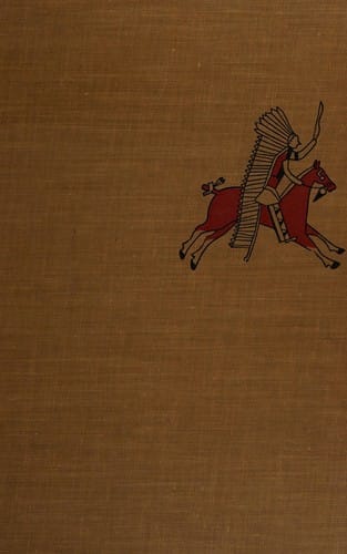 The Comanches: lords of the south plains