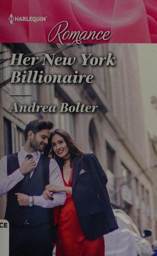 Her New York billionaire