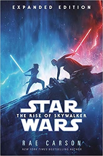 Star Wars: The Rise of Skywalker: Episode IX