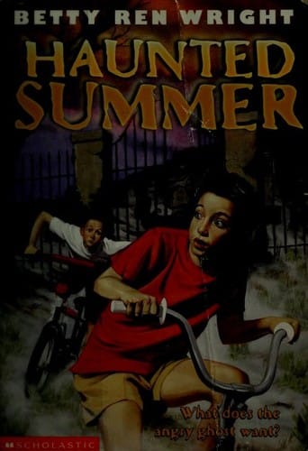 Haunted summer