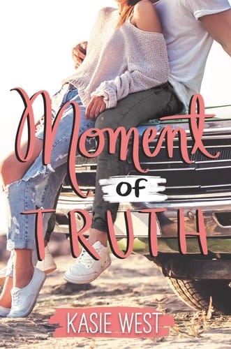 Moment of truth