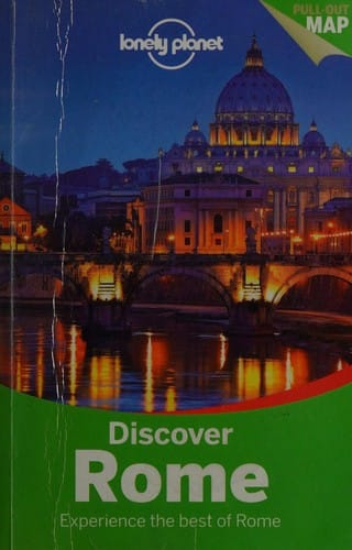 Discover Rome: experience the best of Rome