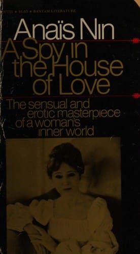 A Spy in the House of Love