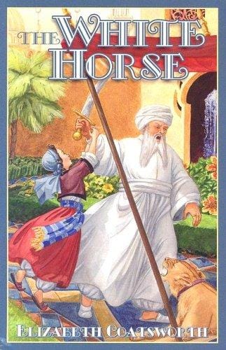 The White Horse (Sally (Bethlehem Books))
