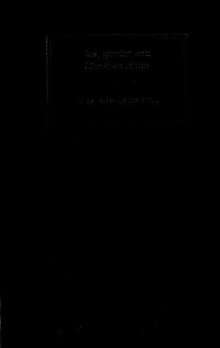 Sex, gender, and Christian ethics