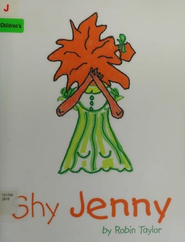 Shy Jenny