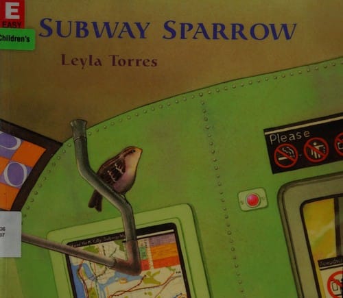 Subway sparrow