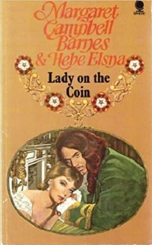 Lady On the Coin