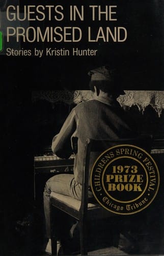 Guests in the promised land: stories.