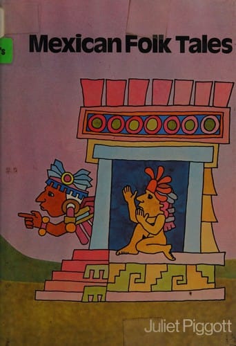 Mexican folk tales