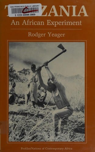 Tanzania, an African experiment