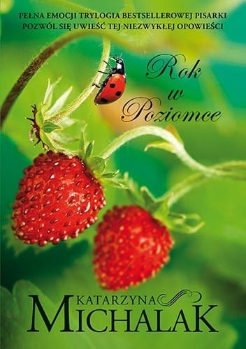Rok w Poziomce
