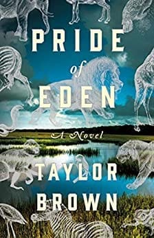 Pride of Eden : a novel