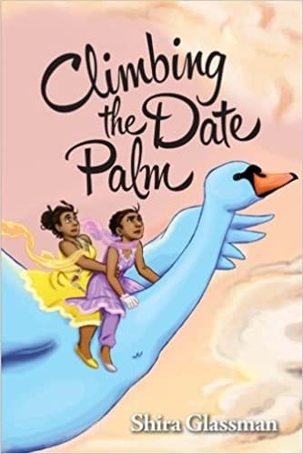 Climbing the Date Palm