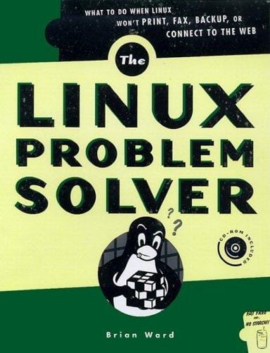 The Linux Problem Solver