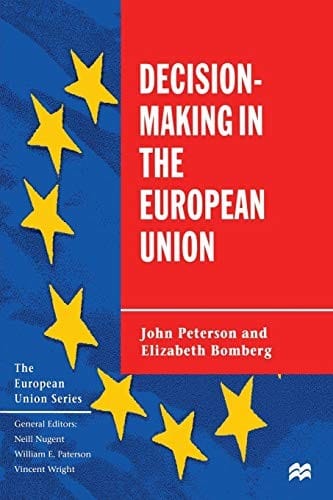 Decision-Making in the European Union