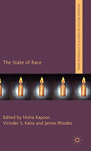 The State of Race