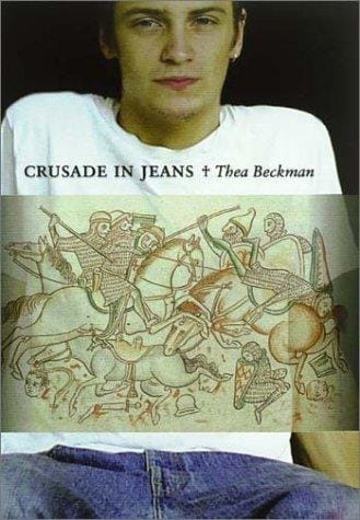 Crusade in jeans