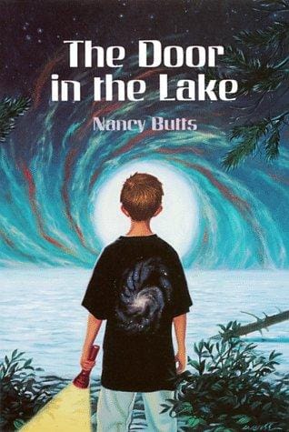 The door in the lake