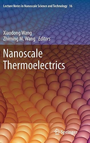 Nanoscale Thermoelectrics