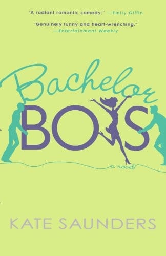 Bachelor Boys