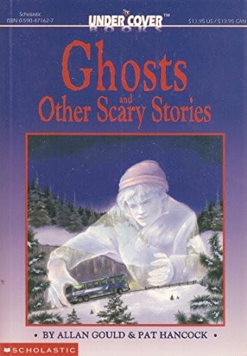 Ghosts and other scary stories