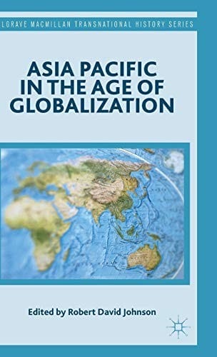 Asia Pacific in the Age of Globalization