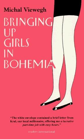 Bringing up girls in Bohemia
