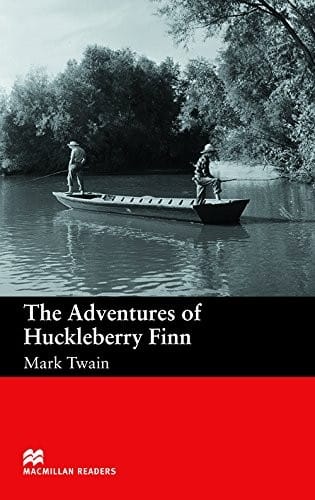 The Adventures of Huckleberry Finn