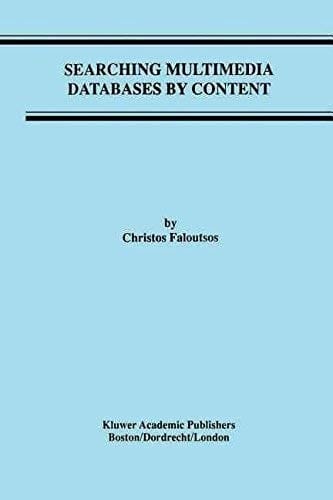 Searching Multimedia Databases by Content