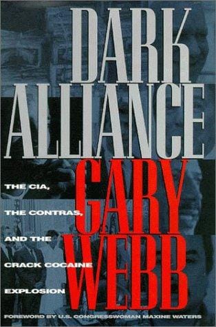 Dark alliance: the CIA, the Contras, and the crack cocaine explosion