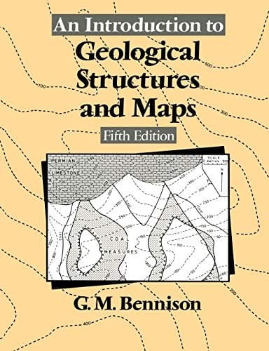 An Introduction to Geological Structures and Maps