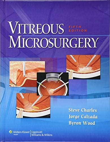 Vitreous Microsurgery