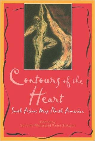 Contours of the heart: South Asians map North America