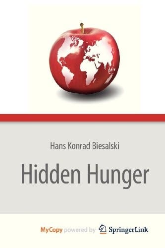 Hidden Hunger