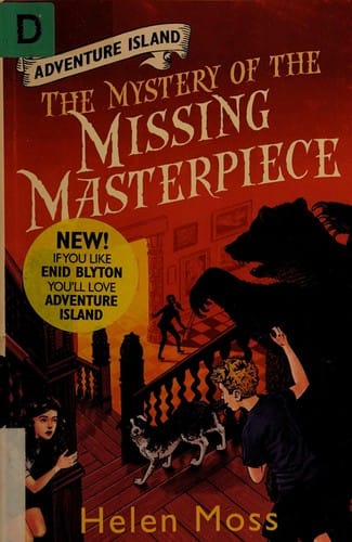 The mystery of the missing masterpiece