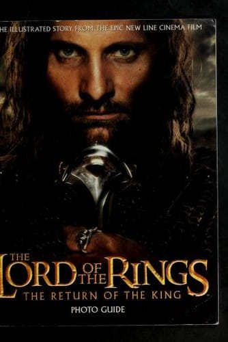 The Return of the King: Photo Guide